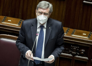 Stresa, ministro Giovannini: “Nostra commissione si aggiunge a magistratura”