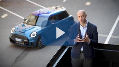 Restyling all’insegna della personalizzazione per nuova Mini