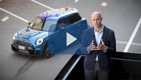 Restyling all’insegna della personalizzazione per nuova Mini Restyling all’insegna della personalizzazione per nuova Mini