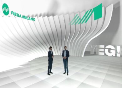 Fiera Milano e YEG!: un nuovo paradigma digitale per il mondo degli eventi