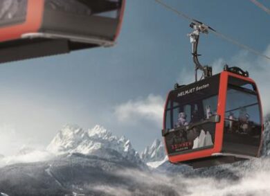 Mottarone, “modello Autostrade” per la funivia. Le manutenzioni di Leitner