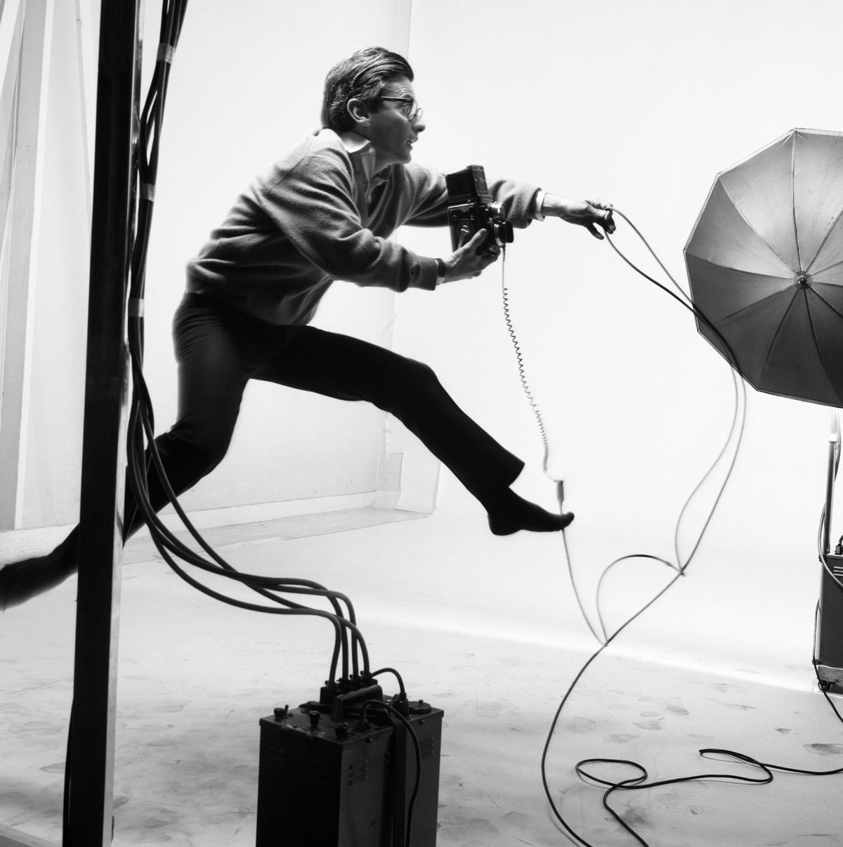 Lartigue a Milano, nelle sue foto in mostra leggerezza e felicità