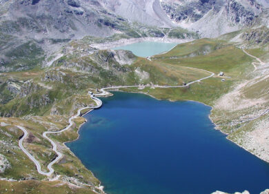 Iren Luce Gas e Servizi, la prima multiutility a fornire solo energia green