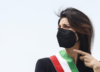 Sondaggi Roma, numeri clamorosi e inattesi. Un partito si dispera. I dati