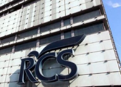 Rcs,in arrivo misure Consob su lodo Solferino?La società: “Notizia fuorviante”