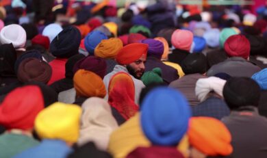 Mobbing razziale contro un Sikh: chiesti sette milioni di euro di risarcimento