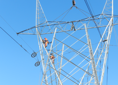 Sirti, 3 nuovi contratti con E-distribuzione per un valore di 70 mln