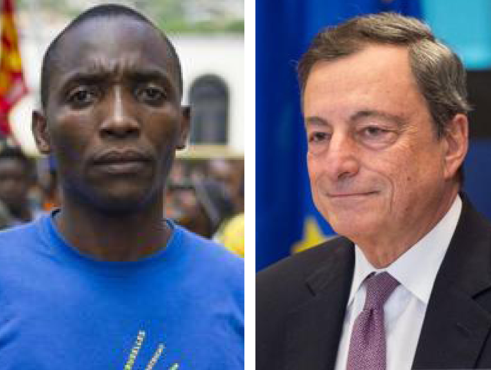 Soumahoro: “Il Governo non ha visione, noi vogliamo ridare sorriso e speranza” Soumahoro: “Il Governo non ha visione, noi vogliamo ridare sorriso e speranza”