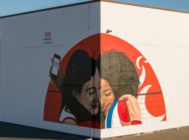Novartis: la campagna Blood Artists sulle malattie ereditarie del sangue