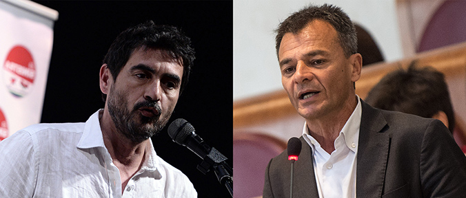 Via libera ai licenziamenti, insorge la sinistra: “Noi con Landini” Via libera ai licenziamenti, insorge la sinistra: “Noi con Landini”