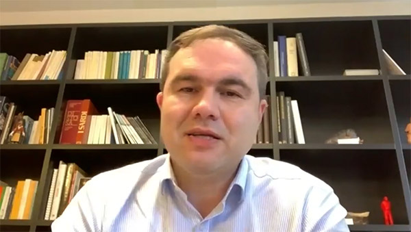 Rossi (BPER Banca): “La sfida è portare la banca su un nuovo paradigma” Rossi (BPER Banca): “La sfida è portare la banca su un nuovo paradigma”