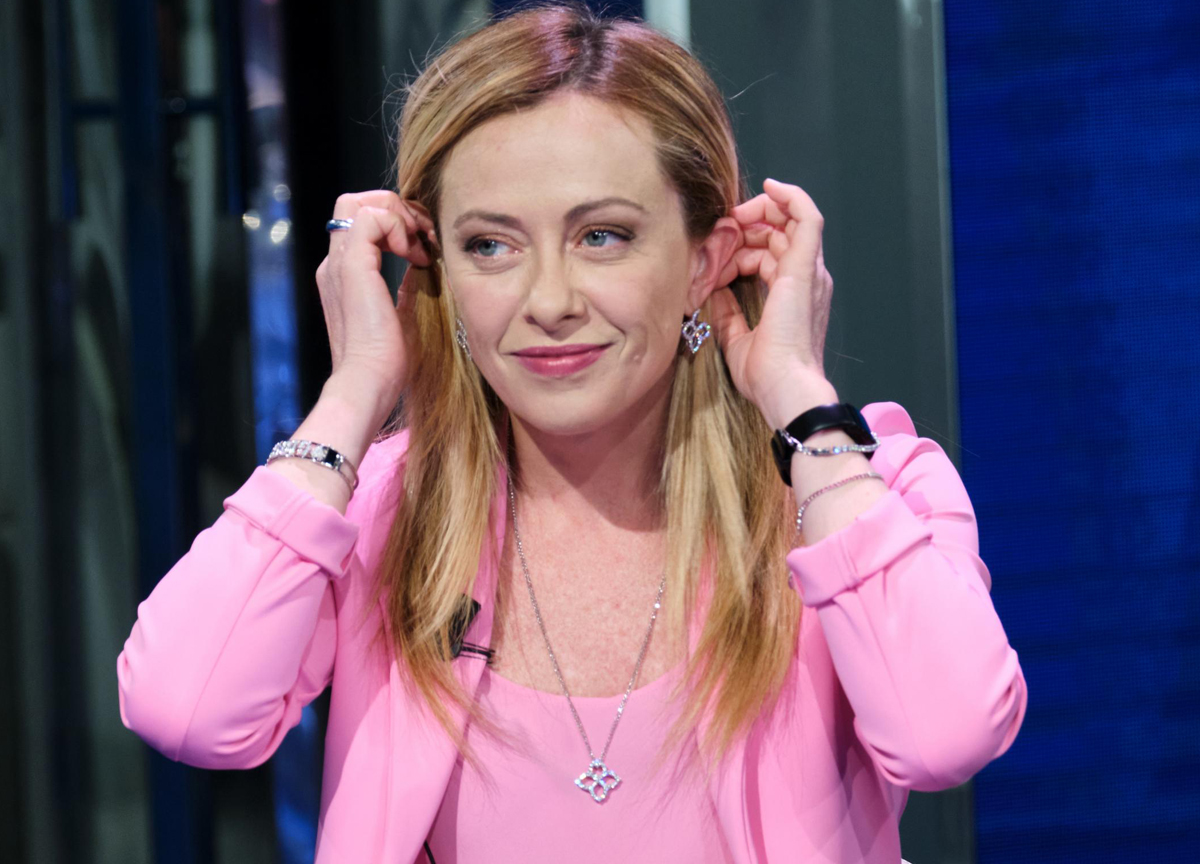 Elezioni Roma: il segreto di Michetti, un Pd-Margherita che sorride a Meloni Elezioni Roma: il segreto di Michetti, un Pd-Margherita che sorride a Meloni