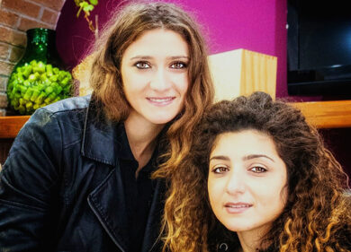 Cantine Aminea, un inno alla Donna e all’Estate l’Aglianico rosè Madre Terra