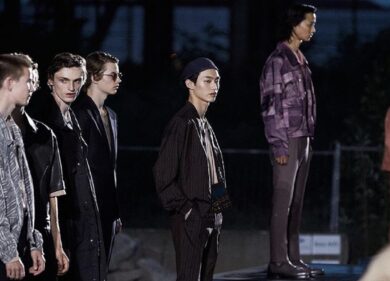 Moda, le collezioni Uomo tornano protagoniste a Milano