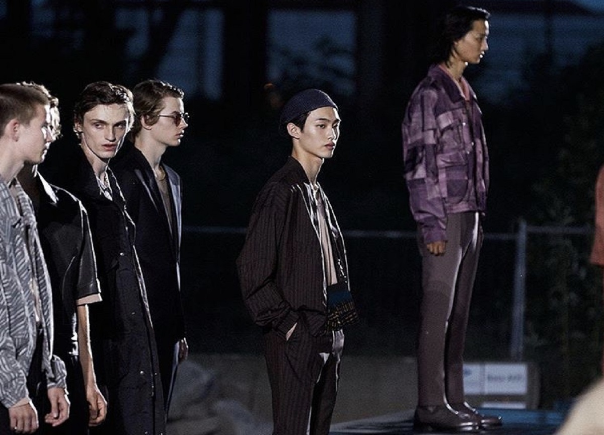 Moda, le collezioni Uomo tornano protagoniste a Milano Moda, le collezioni Uomo tornano protagoniste a Milano