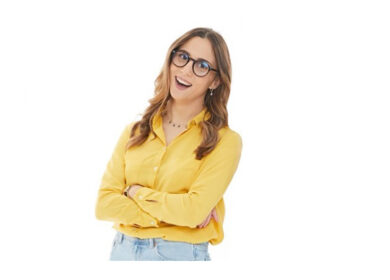 Aurora? Presidente onoraria. Un dislike al direttore della Nazionale Cantanti