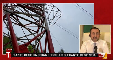 Funivia, l’appello: “Chi ha visto qualcosa si faccia avanti, ogni dettaglio è importante”