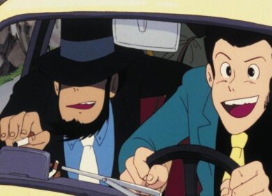 Il ladro sul Titano: Lupin III sarà la star di San Marino Comics ’21