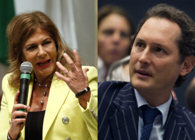 Marcegaglia ed Exor nell’acciao verde. La svedese H2GS raccoglie 105 milioni