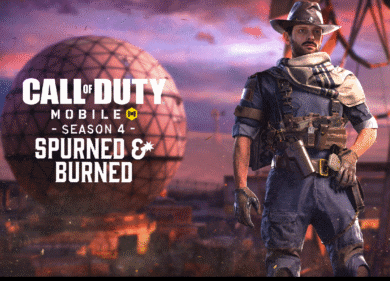 Call of Duty Mobile 4ª stagione: “Speroni roventi”. E Fabio Rovazzi…