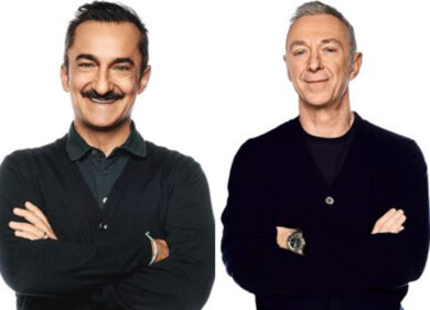 Radio Deejay, primato su Instagram. E’ la prima radio italiana che…