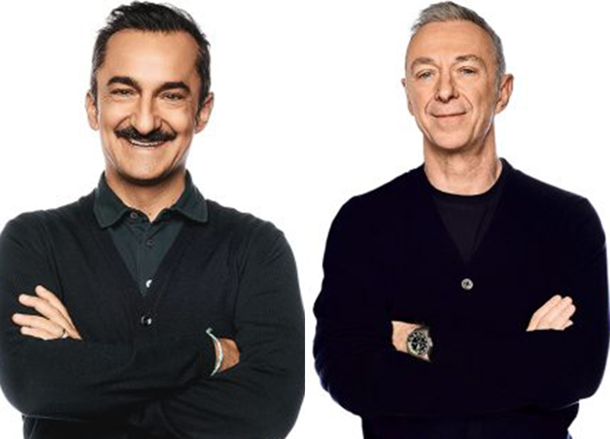 Radio Deejay, primato su Instagram. E’ la prima radio italiana che… Radio Deejay, primato su Instagram. E’ la prima radio italiana che…
