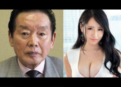 Giappone, avvelenato magnate “Don Giovanni”. E’ stata la giovanissima moglie