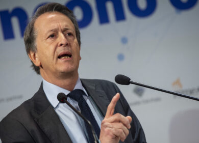 UTP Summit, “Evidenti segnali di ripresa per le imprese”