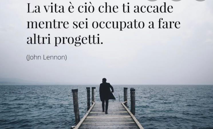 Il pensiero Il pensiero