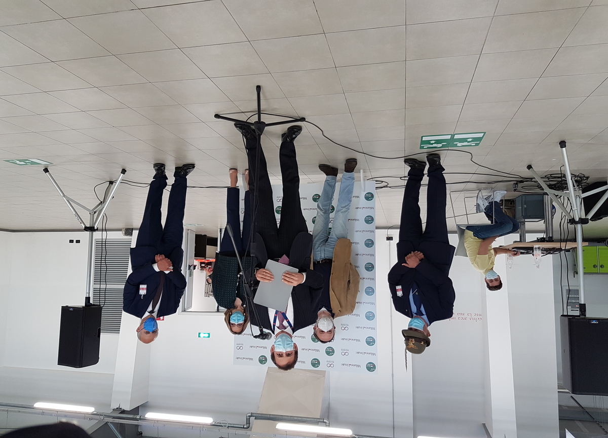 SEA, consegnato il Fabbricato di Linate all’Associazione Nazionale Alpini SEA, consegnato il Fabbricato di Linate all’Associazione Nazionale Alpini