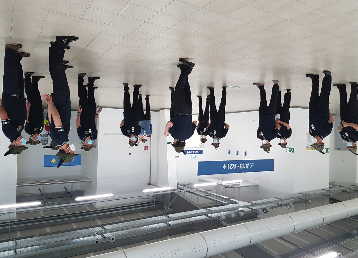 SEA, consegnato il Fabbricato di Linate all’Associazione Nazionale Alpini SEA, consegnato il Fabbricato di Linate all’Associazione Nazionale Alpini
