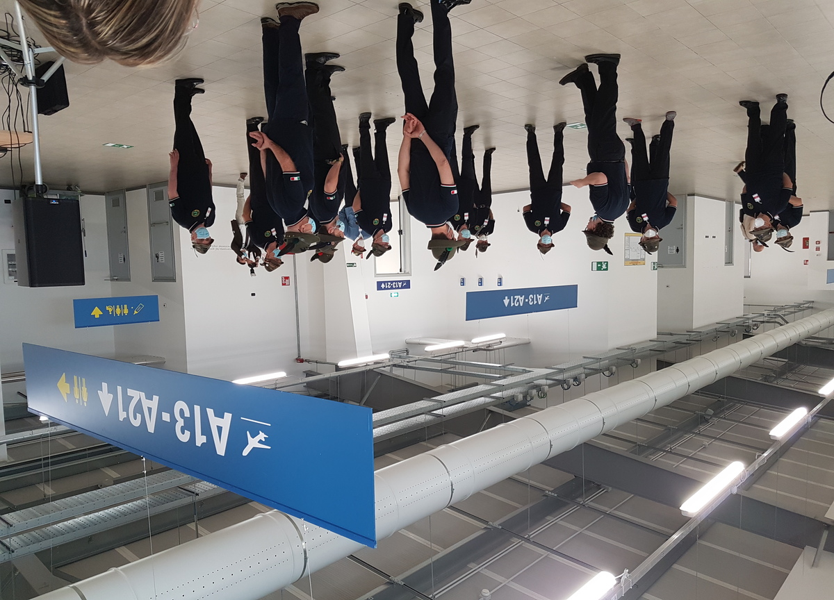 SEA, consegnato il Fabbricato di Linate all’Associazione Nazionale Alpini SEA, consegnato il Fabbricato di Linate all’Associazione Nazionale Alpini