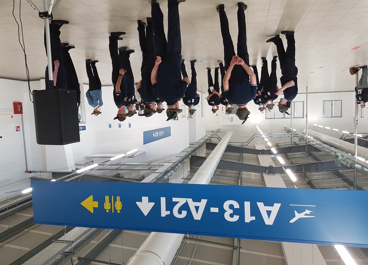 SEA, consegnato il Fabbricato di Linate all’Associazione Nazionale Alpini SEA, consegnato il Fabbricato di Linate all’Associazione Nazionale Alpini