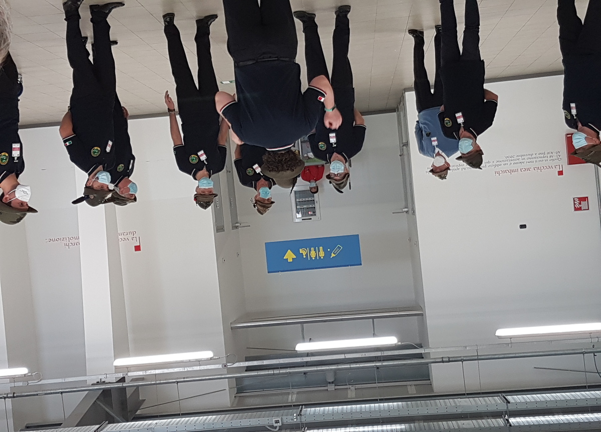 SEA, consegnato il Fabbricato di Linate all’Associazione Nazionale Alpini SEA, consegnato il Fabbricato di Linate all’Associazione Nazionale Alpini