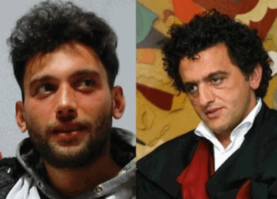 M5s, scomparso e poi ritrovato il figlio dell’ex candidato in Calabria Aiello
