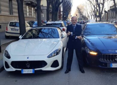 Imprenditore arrestato per stupro: le presunte vittime salgono a sei