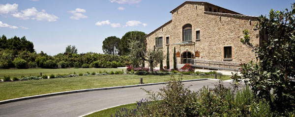 Toscana, il borgo Castelfalfi a Montaione ceduto alla famiglia indiana Lohia Toscana, il borgo Castelfalfi a Montaione ceduto alla famiglia indiana Lohia