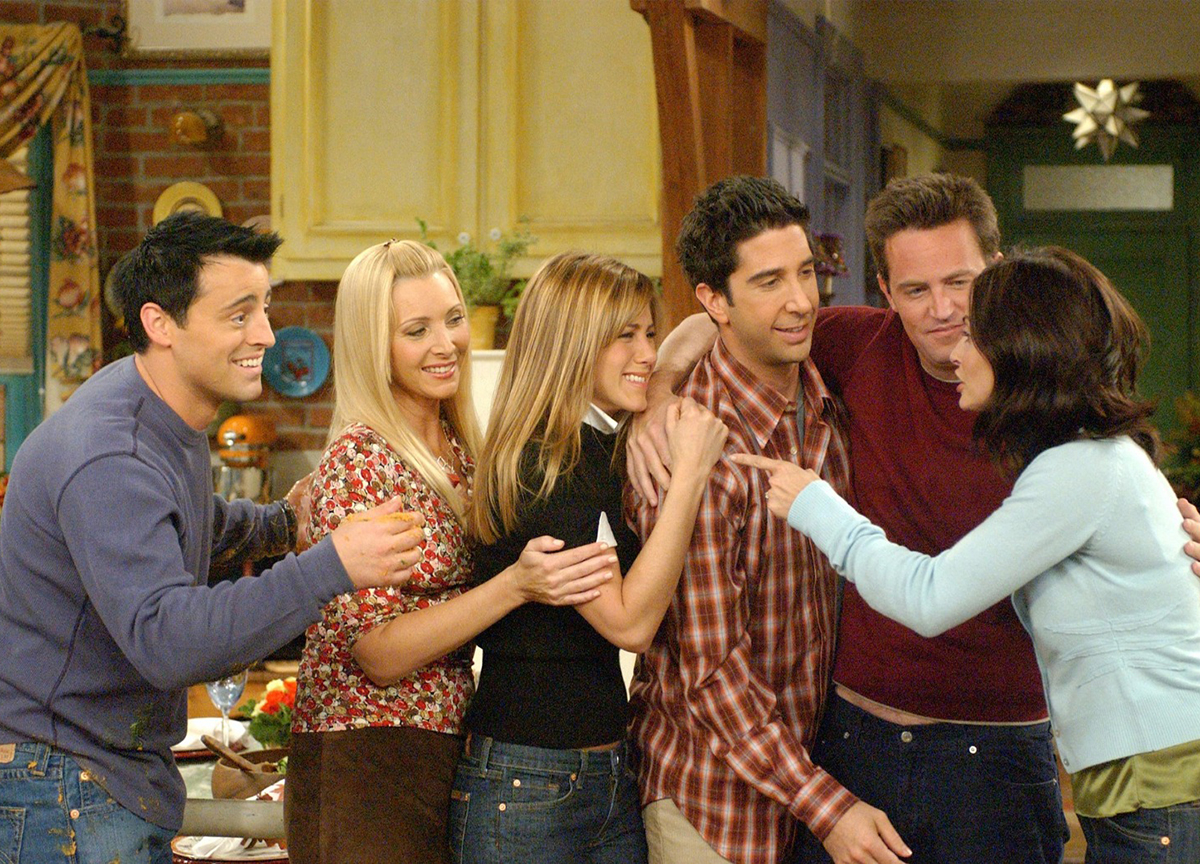 La Friends Reunion è quasi tra noi: ecco gli attori ieri e oggi FOTO La Friends Reunion è quasi tra noi: ecco gli attori ieri e oggi FOTO