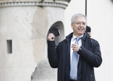 Tassa di successione, anche il ministro Franco boccia la proposta di Letta