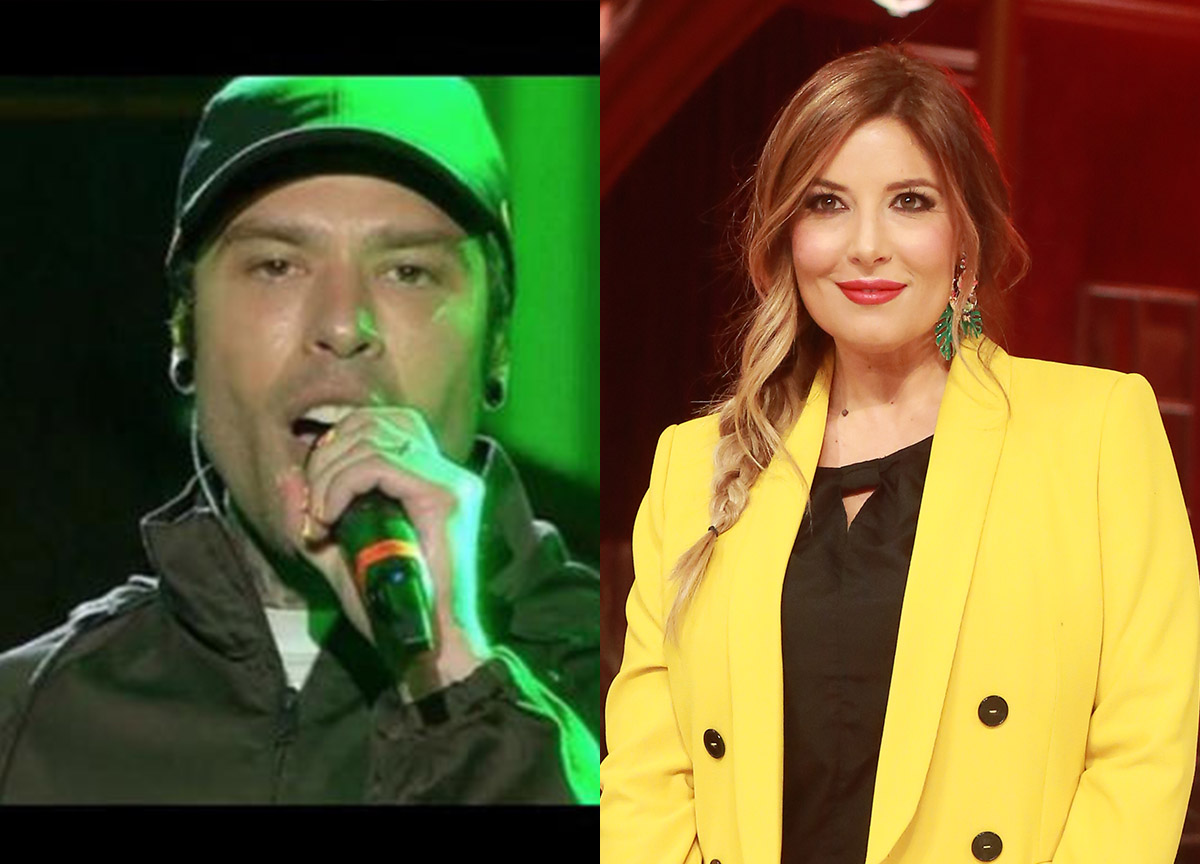 Lucarelli vs Facci. E siluro a Fedez. “Atteggiamento dal sapore mafiosetto” Lucarelli vs Facci. E siluro a Fedez. “Atteggiamento dal sapore mafiosetto”
