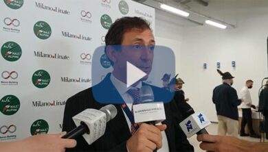 SEA, consegnato il Fabbricato di Linate all’Associazione Nazionale Alpini