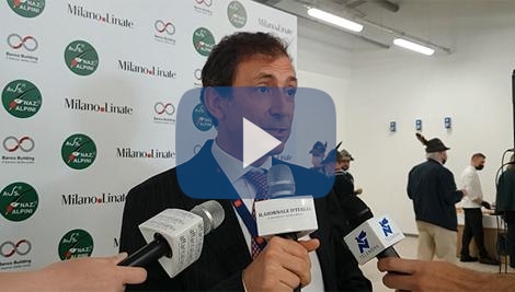 SEA, consegnato il Fabbricato di Linate all’Associazione Nazionale Alpini SEA, consegnato il Fabbricato di Linate all’Associazione Nazionale Alpini