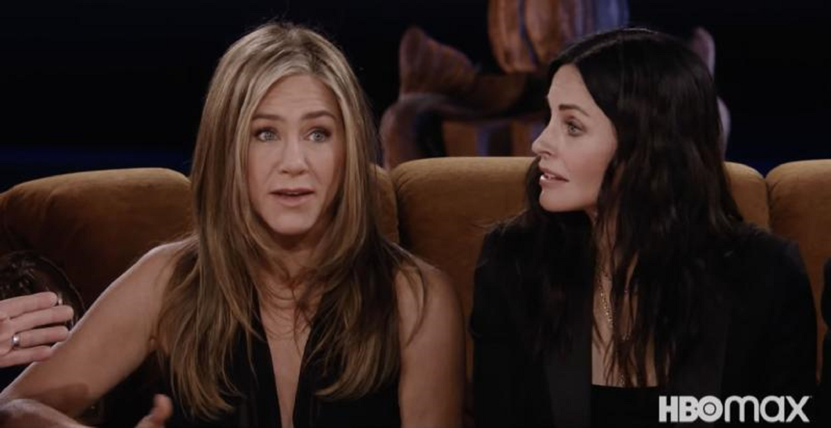 La Friends Reunion è quasi tra noi: ecco gli attori ieri e oggi FOTO La Friends Reunion è quasi tra noi: ecco gli attori ieri e oggi FOTO