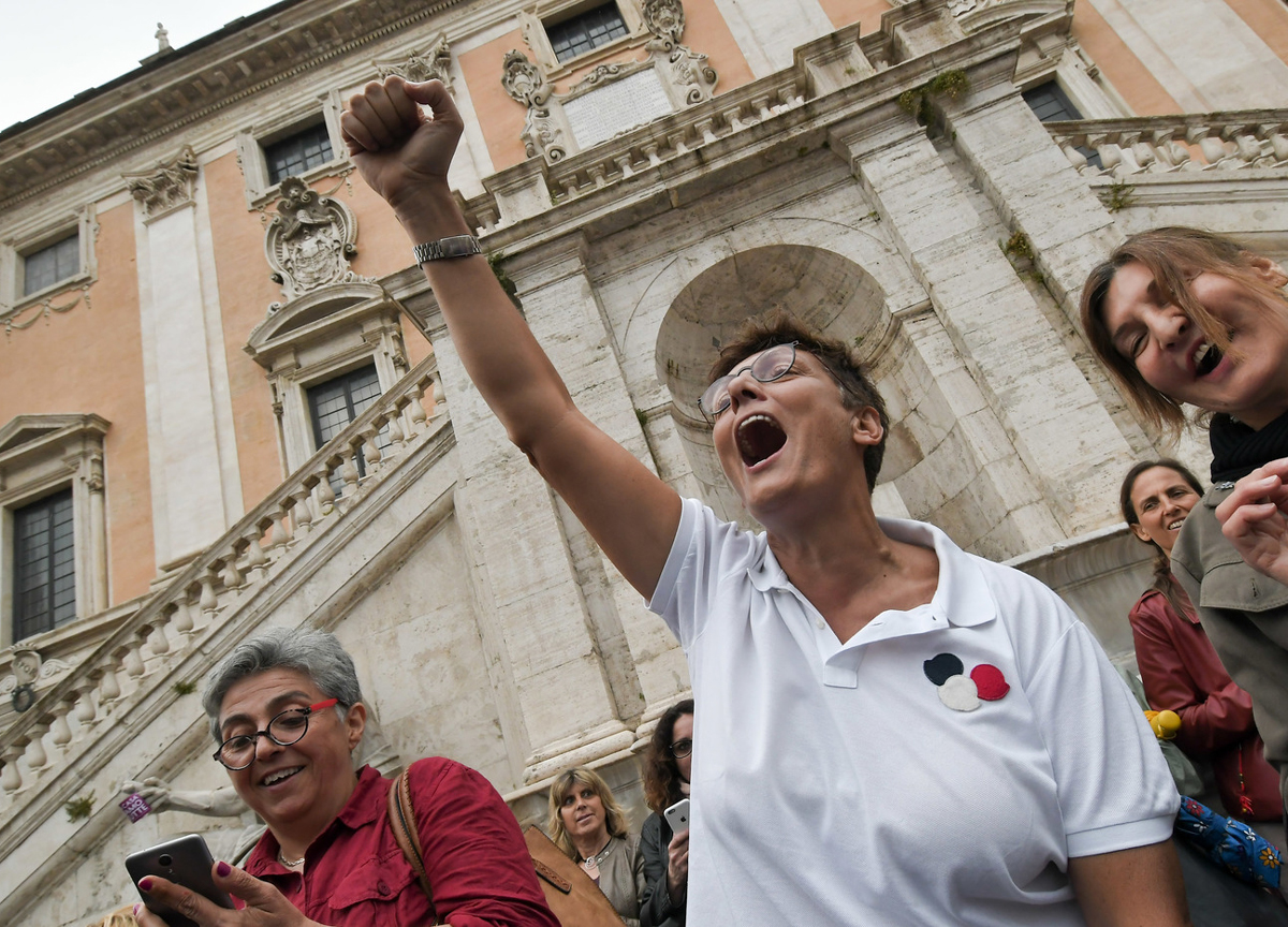 Elezioni Roma: la sfida a Gualtieri e al Pd della Battaglia nei Municipi