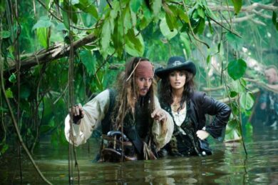 Fabio Boccanera: “Nuova linfa nel cinema. Al capitano Jack Sparrow devo tanto”