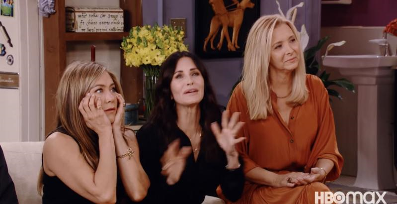 La Friends Reunion è quasi tra noi: ecco gli attori ieri e oggi FOTO La Friends Reunion è quasi tra noi: ecco gli attori ieri e oggi FOTO