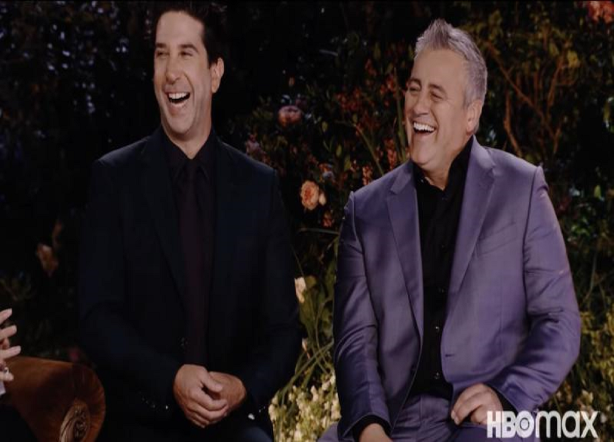 La Friends Reunion è quasi tra noi: ecco gli attori ieri e oggi FOTO La Friends Reunion è quasi tra noi: ecco gli attori ieri e oggi FOTO
