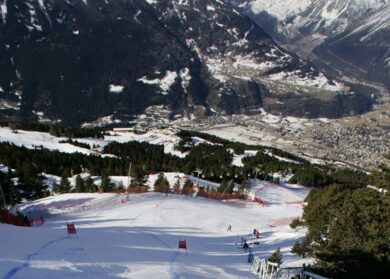 Tragedia funivia: Stelvio posticipa inizio stagione sci estivo al 12 giugno