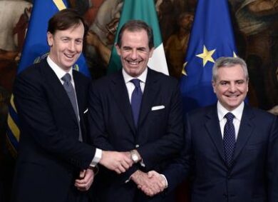 Cdp, l’esperto dei fondi per la sfida Pnrr: chi è il “Draghi-boy” Scannapieco