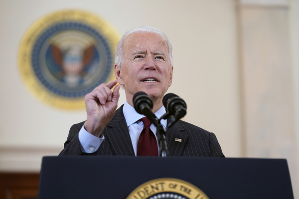 Coldiretti applaude Biden: senza i dazi, raddoppia il Made in Italy negli USA Coldiretti applaude Biden: senza i dazi, raddoppia il Made in Italy negli USA